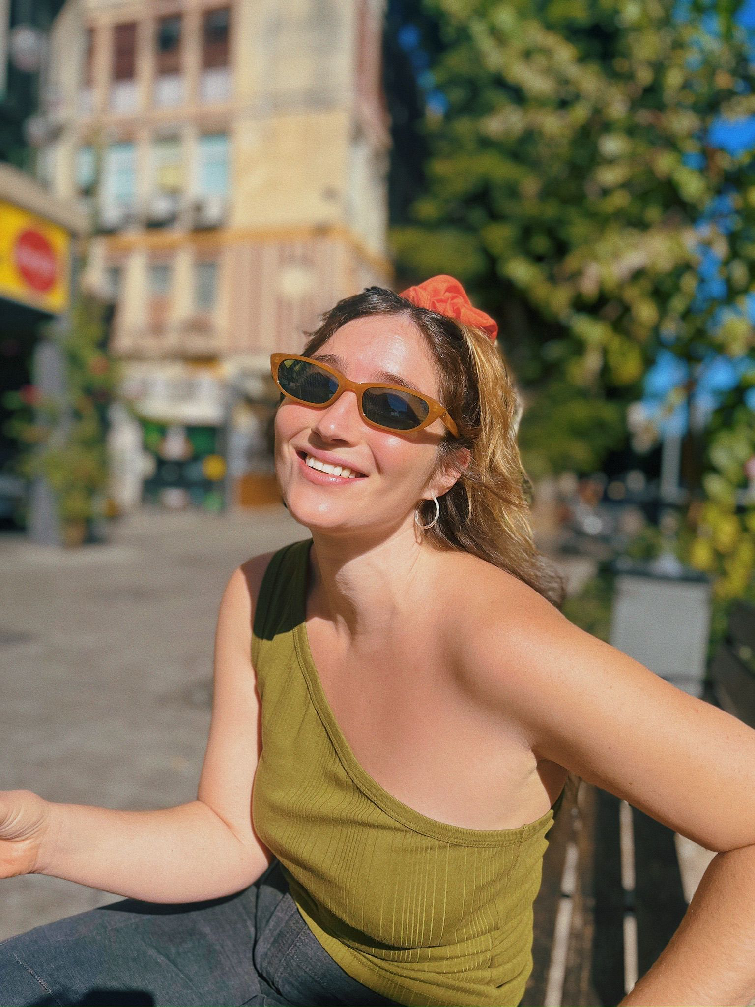 תמרה השמשוני